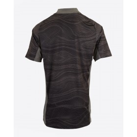 Leicester City Torwart Heim Trikotsatz 2021-2022